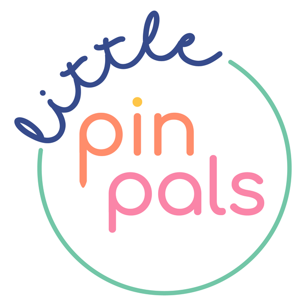 Little Pin Pals